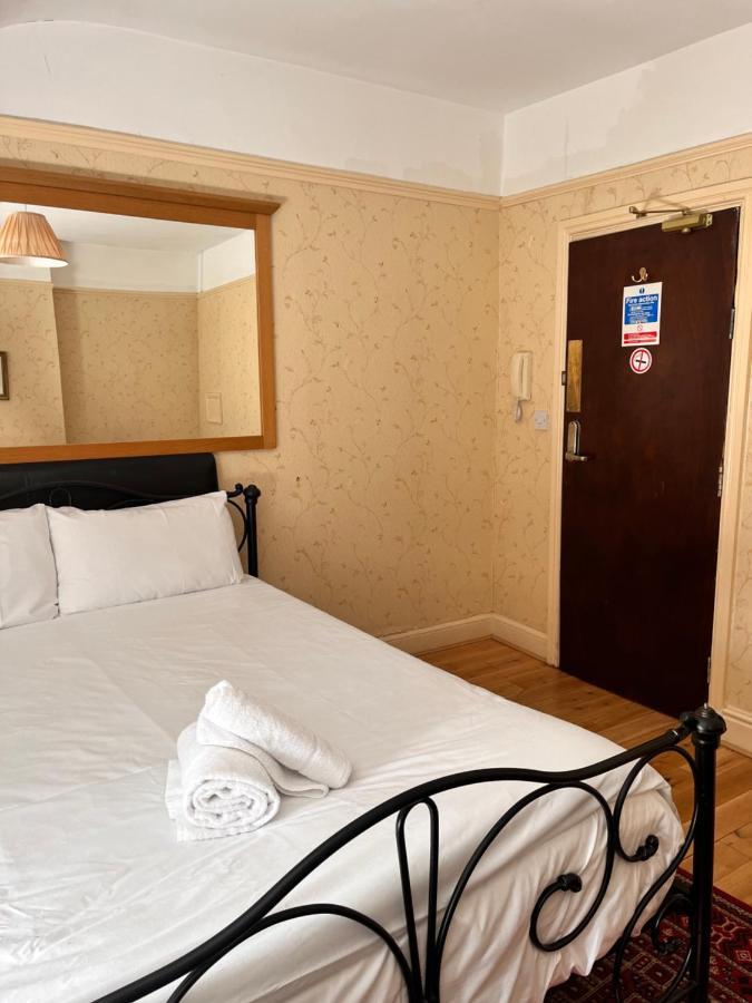 Beech Mount Grove Suites Liverpool Exterior foto